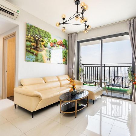 Jessie Apartment Free Pool 호치민 외부 사진