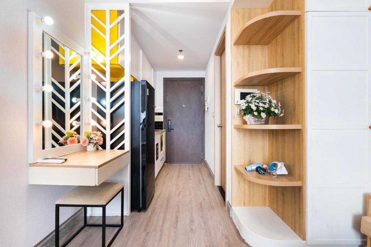 Jessie Apartment Free Pool 호치민 외부 사진