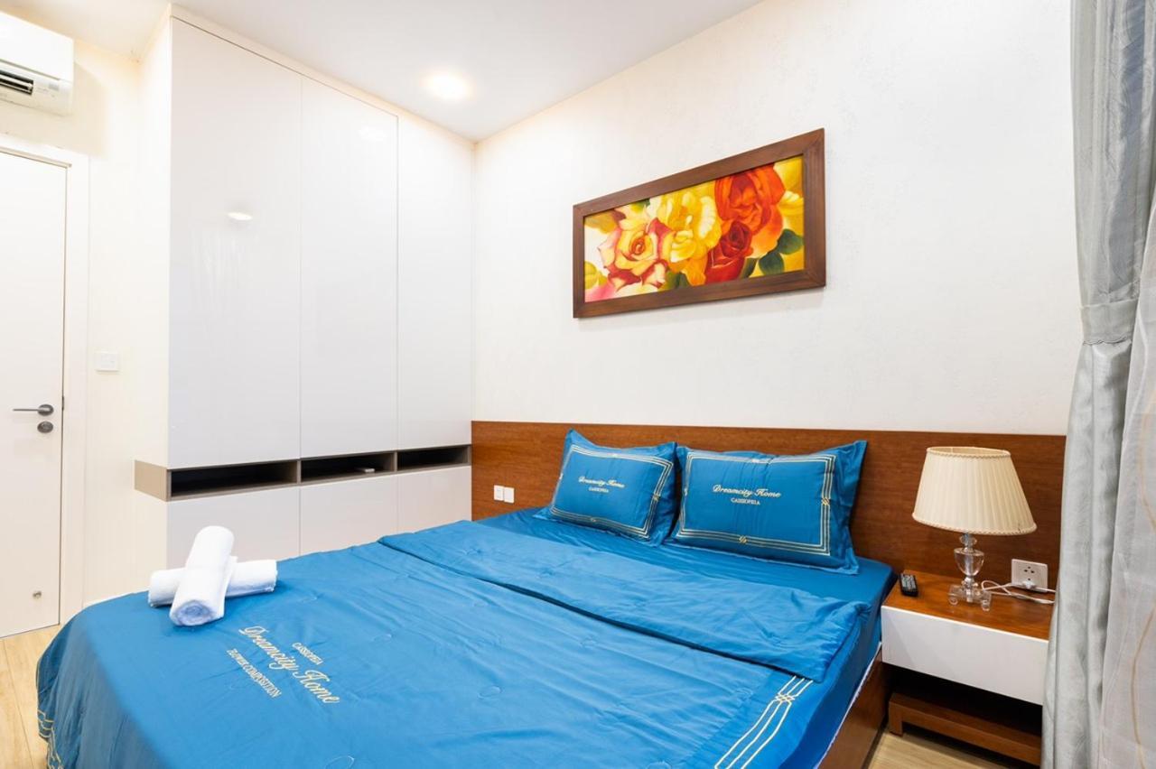 Jessie Apartment Free Pool 호치민 외부 사진